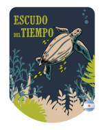 Escudo del Tiempo - Malta Null Lox
