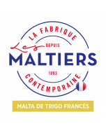 Malta de Trigo Francés