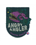 Angry Angler - Cebada Tostada