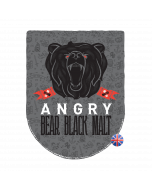 Angry Bear - Malta Negra