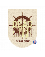Dead Straight - Malta Amber