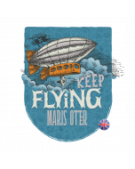 Keep Flying - Malta Maris Otter