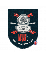 Mark 5 (Medium Crystal) - Malta Caramelo 60L