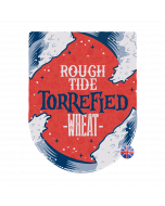 Rough Tide - Trigo Torrado