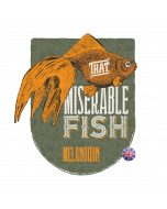 That Miserable Fish - Malta Melanoidina
