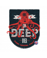 The Deep Diver (Dark Crystal) - Malta Caramelo 80L