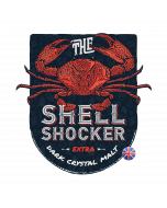The Shell Shocker (Extra Dark Crystal) - Malta Caramelo 120L