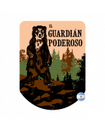 El Guardián Poderoso - Malta Munich