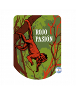 Rojo Pasión - Malta Melanoidina