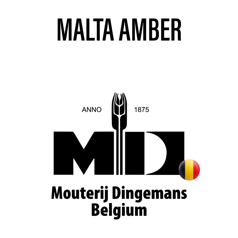 Malta Amber