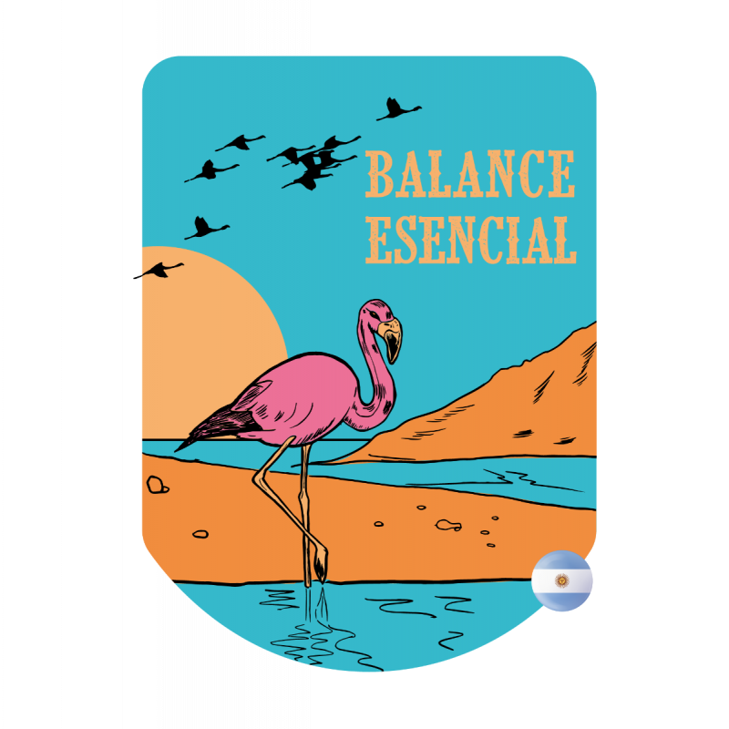 Balance Esencial - Malta CaraDextrina
