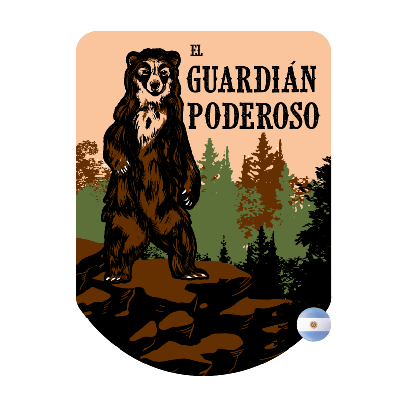 El Guardián Poderoso - Malta Munich
