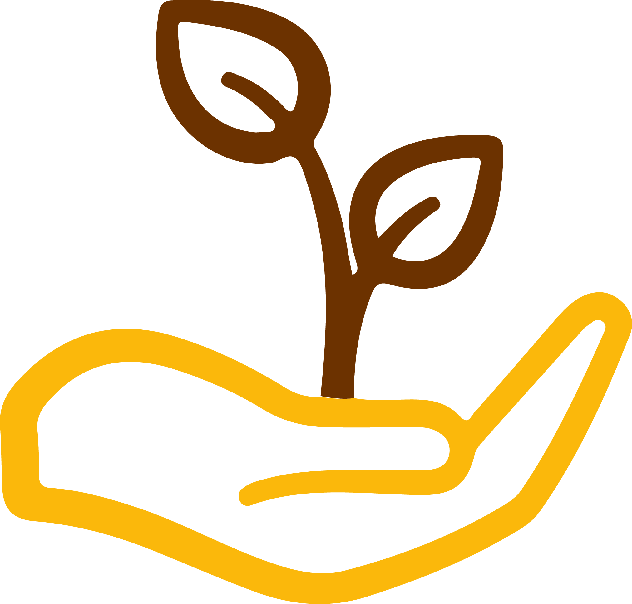 El desarrollo
de prácticas más sustentables